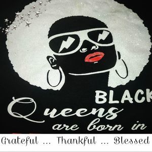 Meet your Posher, Cristy